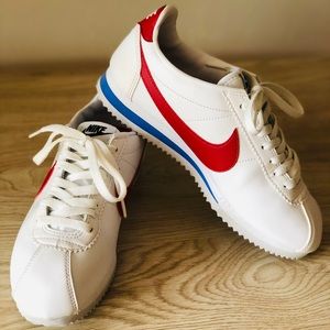 Nike Cortez Size 7.5 Women’s